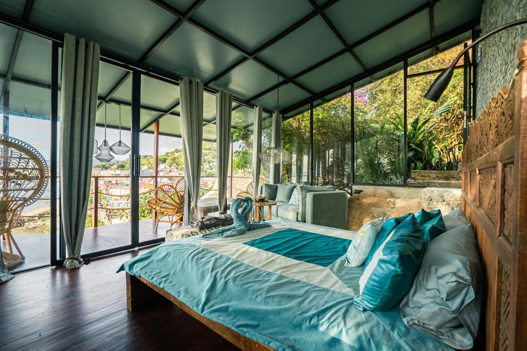 Selini Hills Labuan Bajo Exterior foto