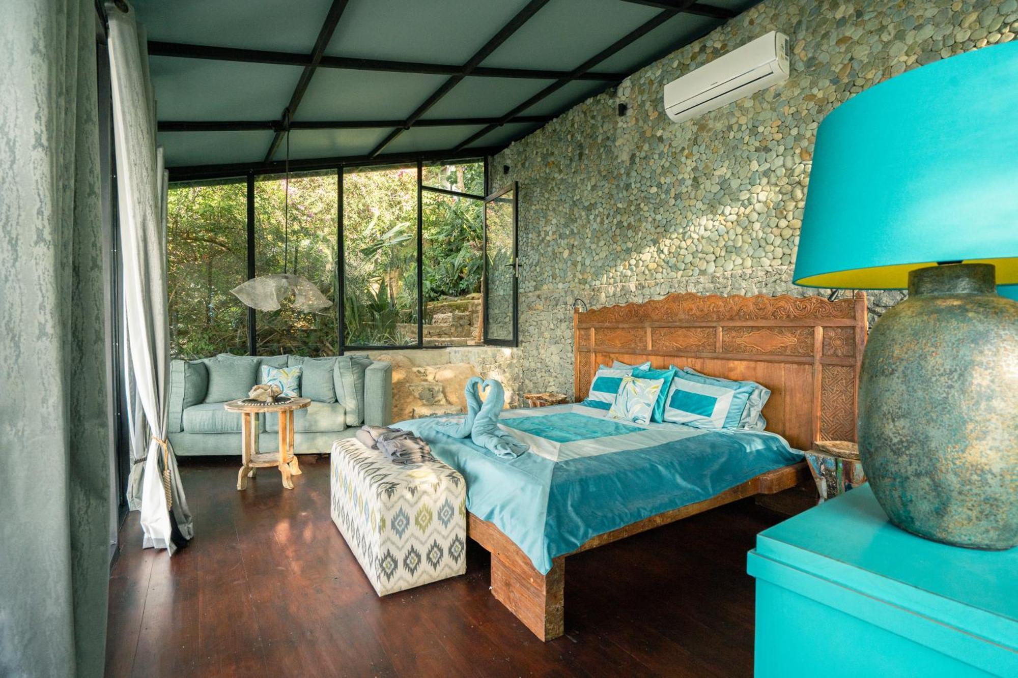 Selini Hills Labuan Bajo Exterior foto