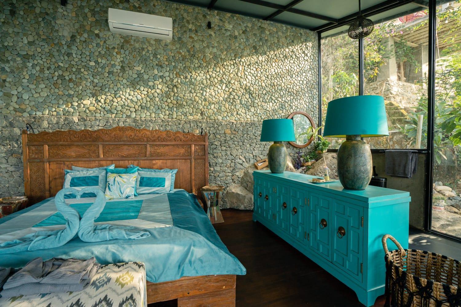 Selini Hills Labuan Bajo Exterior foto