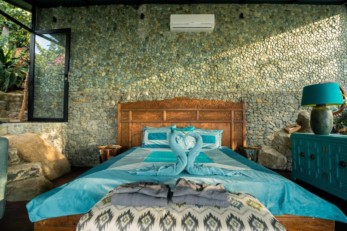 Selini Hills Labuan Bajo Exterior foto