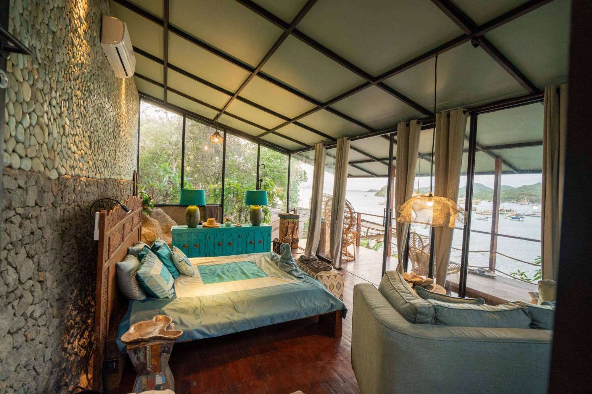 Selini Hills Labuan Bajo Exterior foto