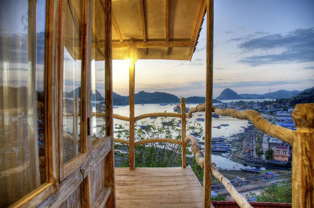 Selini Hills Labuan Bajo Quarto foto